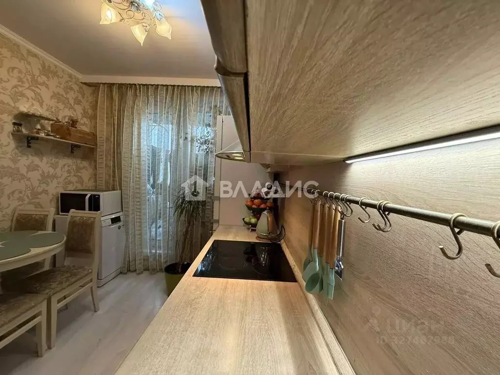 2-к кв. Москва ул. Академика Семенова, 15К1 (50.0 м) - Фото 1