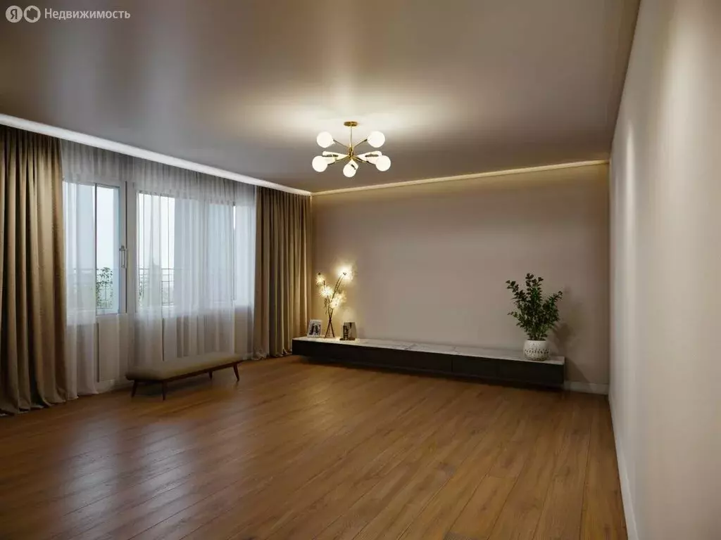 2-комнатная квартира: Калининград, улица Аксакова, 129 (60.3 м) - Фото 0