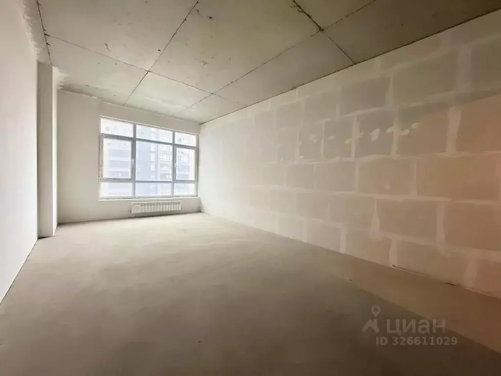 2-к кв. Ставропольский край, Ставрополь ул. Герцена, 147А (84.2 м) - Фото 1