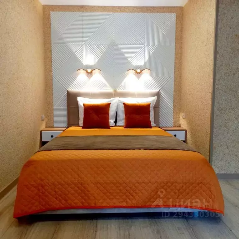 1-к кв. Владимирская область, Владимир ул. Диктора Левитана, 48 (35.0 ... - Фото 1