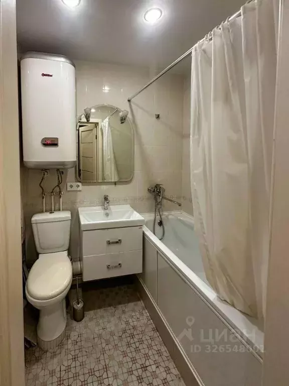 1-к кв. Приморский край, Владивосток просп. Красного Знамени, 156 ... - Фото 1