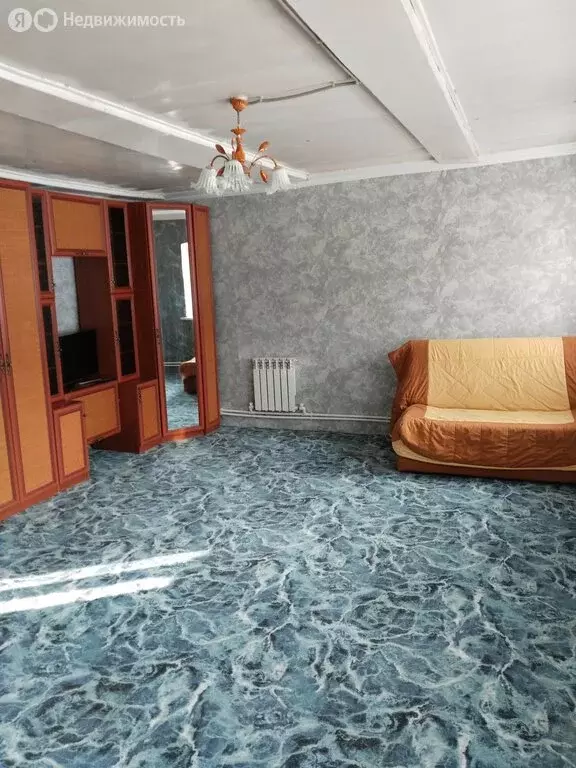 1-комнатная квартира: Коломна, 1-я Ленинская улица, 15А (35 м) - Фото 1