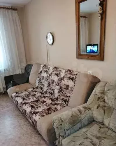 Квартира-студия, 21 м, 5/10 эт. - Фото 0