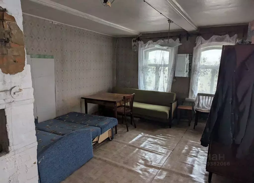 Дом в Московская область, Орехово-Зуевский городской округ, д. ... - Фото 2