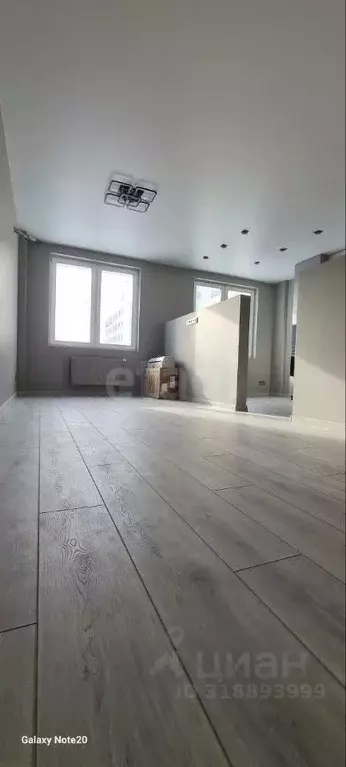 1-к кв. Хабаровский край, Хабаровск ул. Тимощука, 3 (42.3 м) - Фото 1