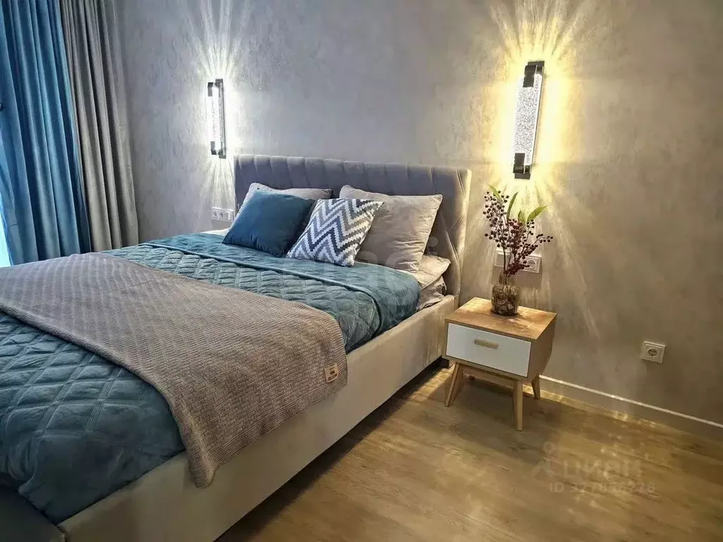 1-к кв. Санкт-Петербург Черниговская ул., 17 (42.0 м) - Фото 2