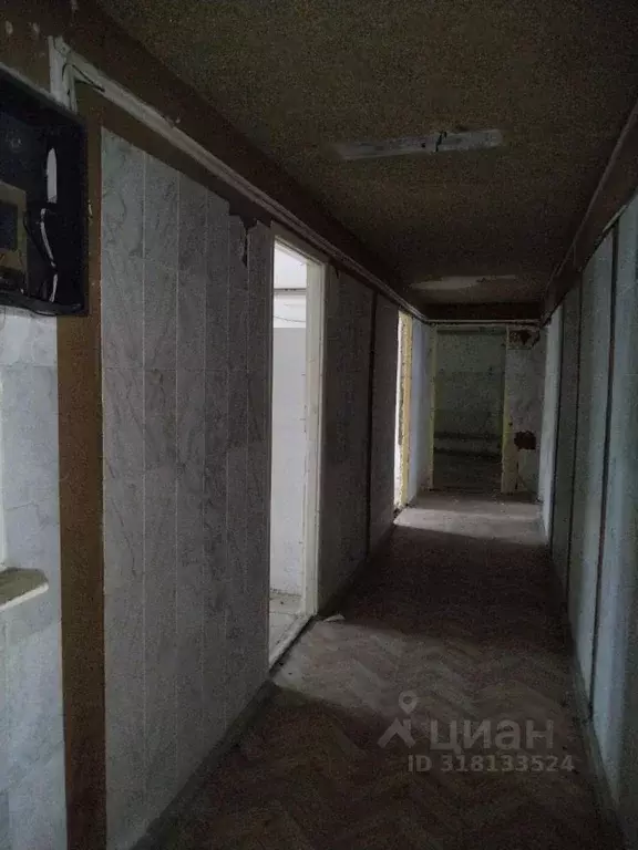 Помещение свободного назначения в Волгоградская область, Волгоград ... - Фото 1