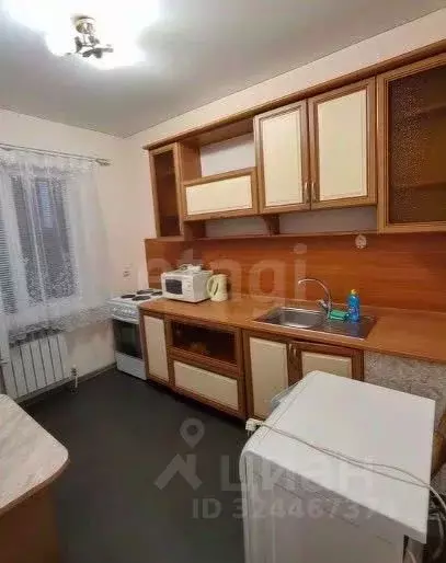 1-к кв. Ставропольский край, Ставрополь ул. 45-я Параллель, 38 (30.0 ... - Фото 2