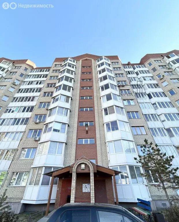 2-комнатная квартира: Магнитогорск, улица Жукова, 14 (67 м) - Фото 1