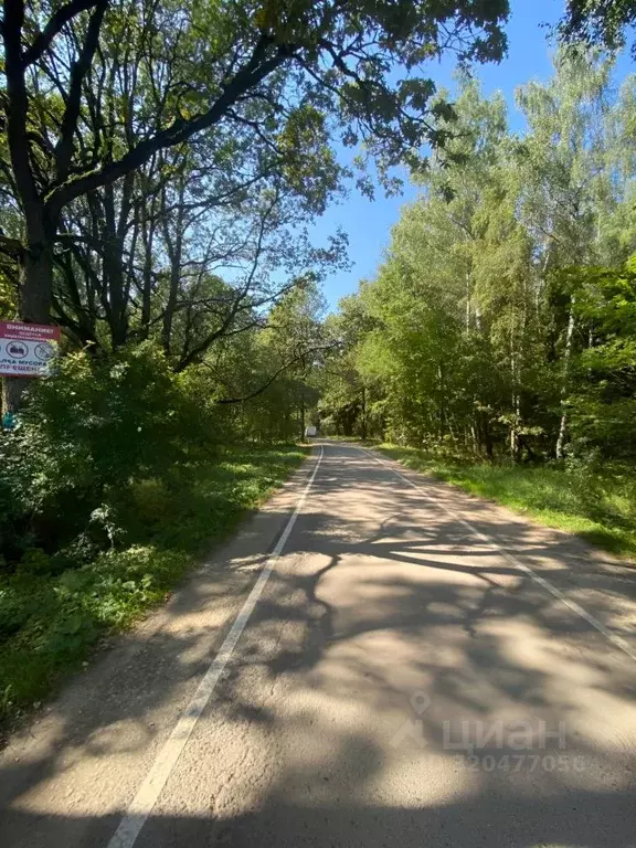 Дом в Московская область, Домодедово городской округ, д. Данилово 36А ... - Фото 1