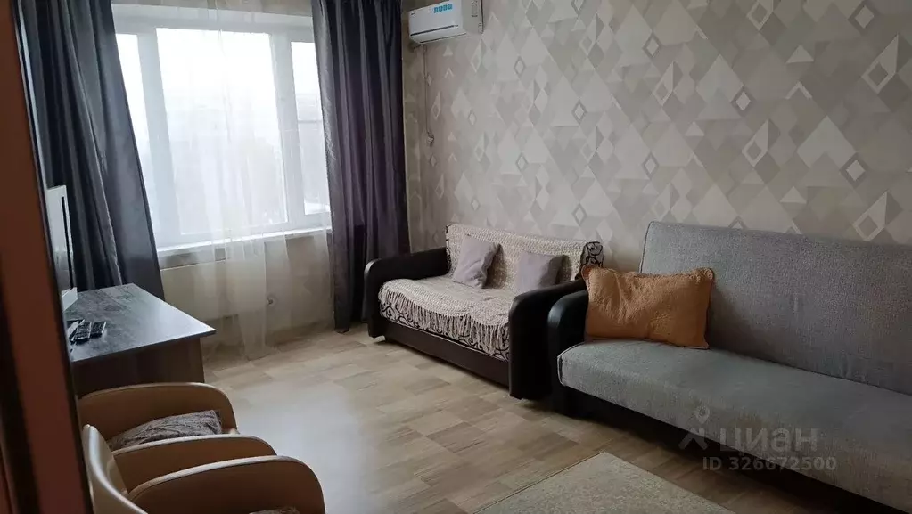 2-к кв. Москва Борисовский проезд, 22К1 (45.0 м) - Фото 1