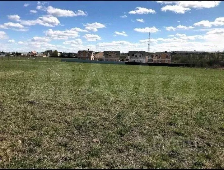 Участок 10 сот. (ИЖС) - Фото 0