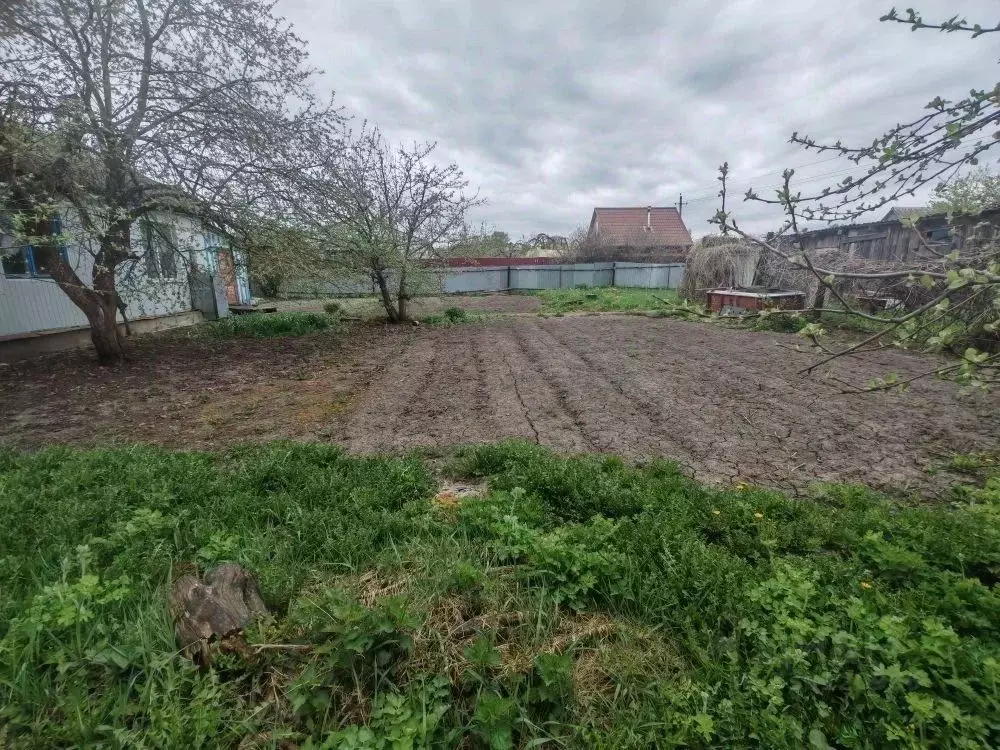 Дом в Тульская область, Новомосковск городской округ, с. Гремячее ул. ... - Фото 2