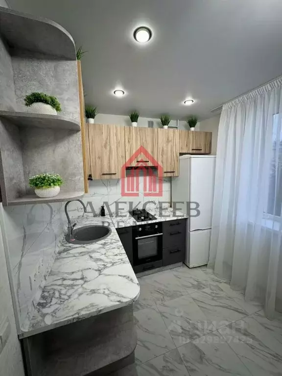 1-к кв. Севастополь просп. Генерала Острякова, 187 (40.0 м) - Фото 2