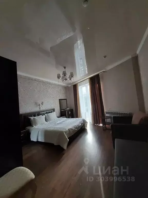 Комната Ростовская область, Ростов-на-Дону Орская ул., 14/9 - Фото 1