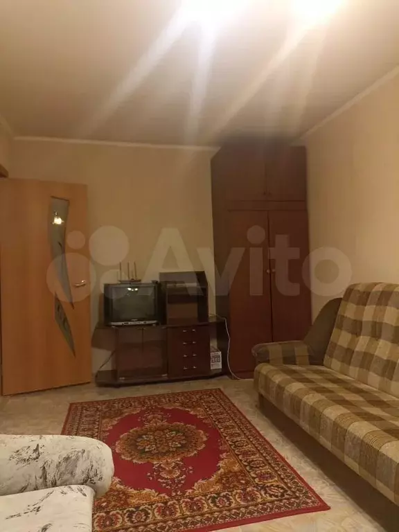 1-к. квартира, 32 м, 3/9 эт. - Фото 0