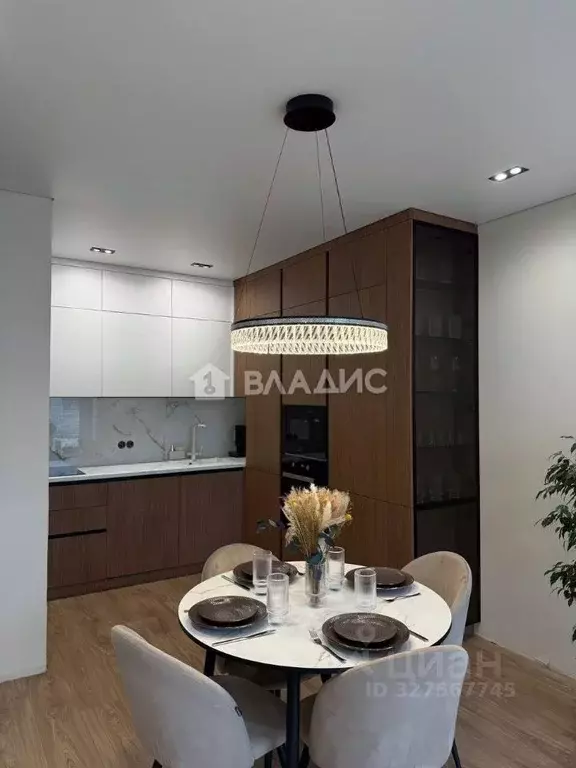 1-к кв. Башкортостан, Уфа ул. Художника Позднова, 11 (41.4 м) - Фото 1