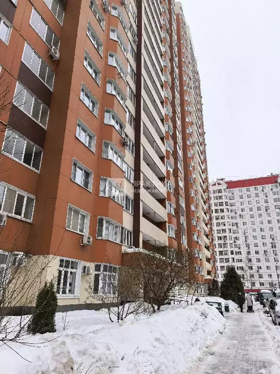 Продается студия - Фото 1