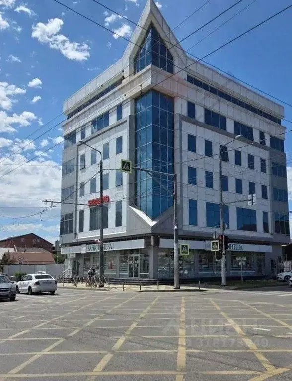 Помещение свободного назначения в Краснодарский край, Краснодар ул. ... - Фото 0