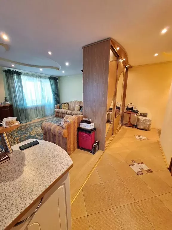 2-к. квартира, 41 м, 4/5 эт. - Фото 0