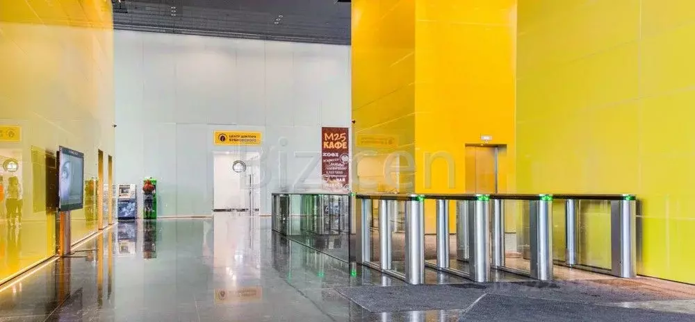 Офис в Московская область, Химки Ленинградская ул., с25 (190 м) - Фото 2