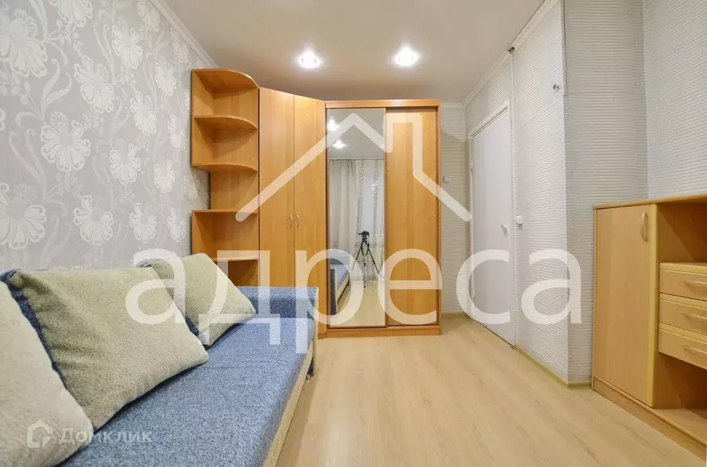 Продаётся 1-к квартира, 21 м - Фото 1