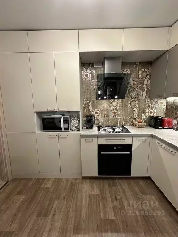 2-к кв. Ростовская область, Батайск ул. Котова, 12к1 (63.0 м) - Фото 1