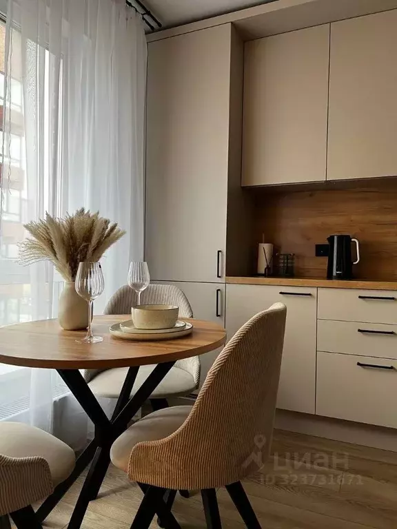 2-к кв. Москва ул. Добролюбова, 8к2 (46.0 м) - Фото 1