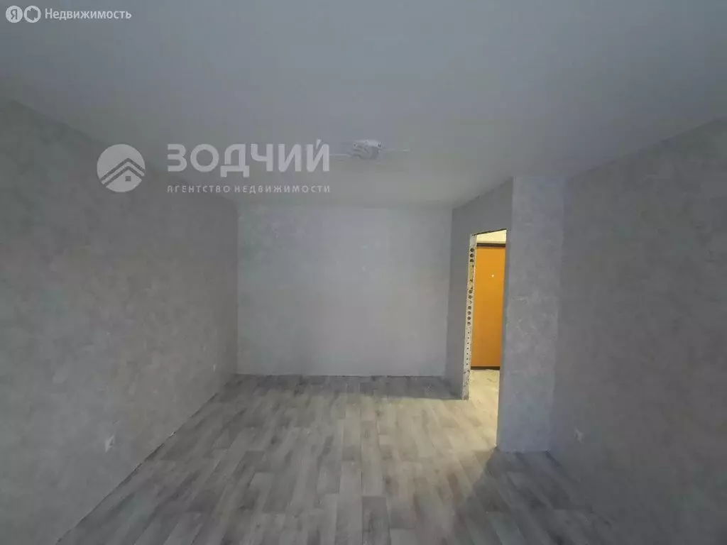 1-комнатная квартира: Шумерля, улица Ломоносова, 60 (27.5 м) - Фото 1