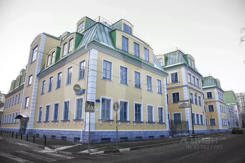 Офис в Москва 1-й Казачий пер., 6С5 (315 м) - Фото 2