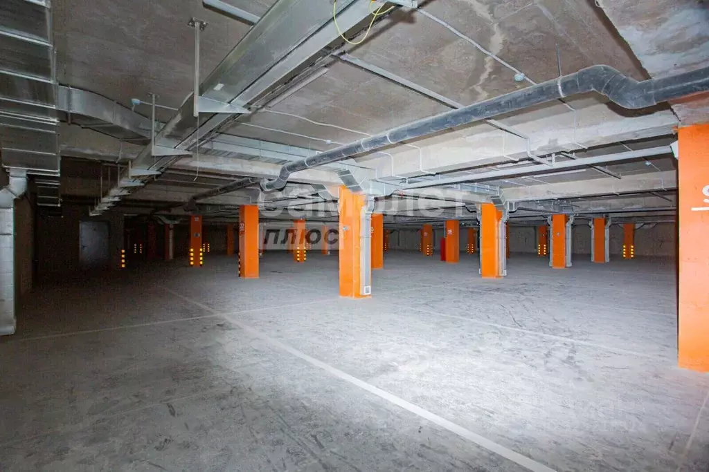 Гараж в Кемеровская область, Кемерово Молодежный просп., 19 (18 м) - Фото 2