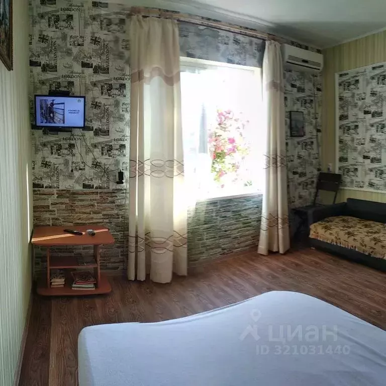 Дом в Краснодарский край, Сочи Вишневка мкр, ул. Республиканская, 30/9 ... - Фото 1