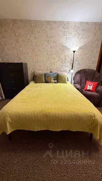 1-к кв. Москва Зеленодольская ул., 45К2 (35.0 м) - Фото 1