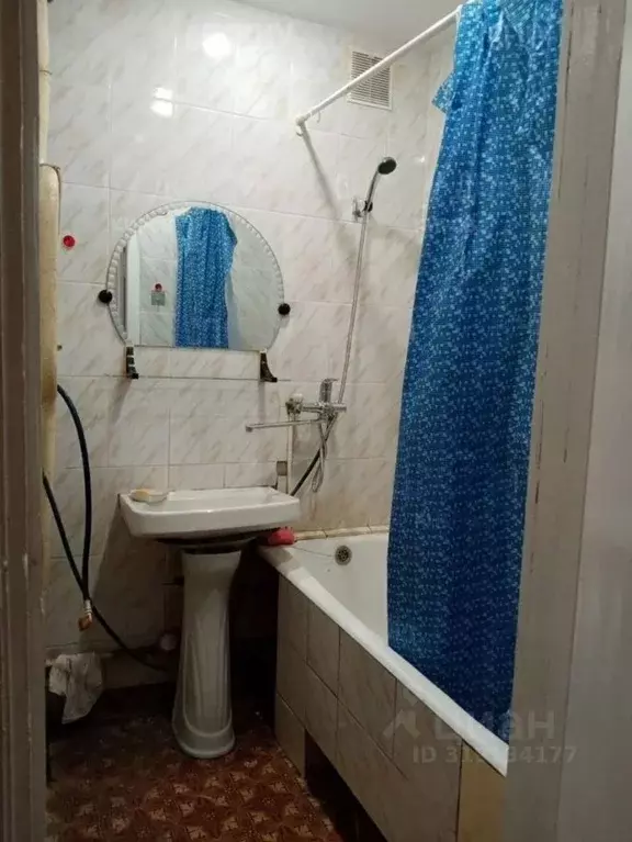 2-к кв. Кировская область, Киров ул. Дзержинского, 62к3 (51.0 м) - Фото 1