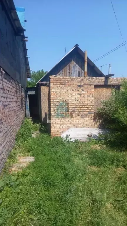 Дом в Омская область, Омск ул. 3-я Восточная, 49 (82 м) - Фото 0