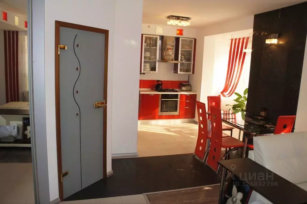 3-к кв. Краснодарский край, Анапа Крымская ул., 171 (76.0 м) - Фото 0