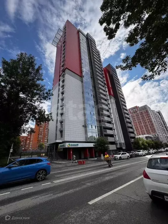 Продаётся 1-к квартира, 37.9 м - Фото 1