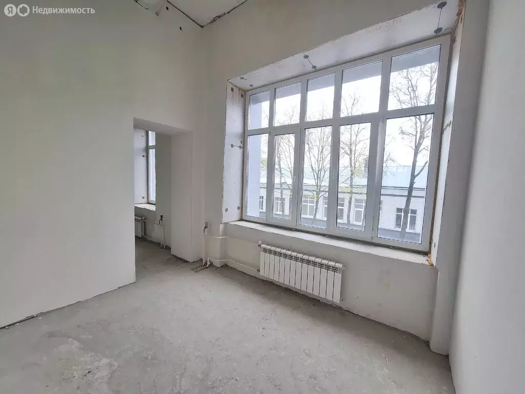 Квартира-студия: Люберцы, Октябрьский проспект, 403 (25.5 м) - Фото 2