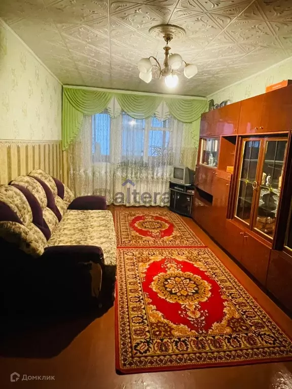 Продаётся 3-к квартира, 58.4 м - Фото 0