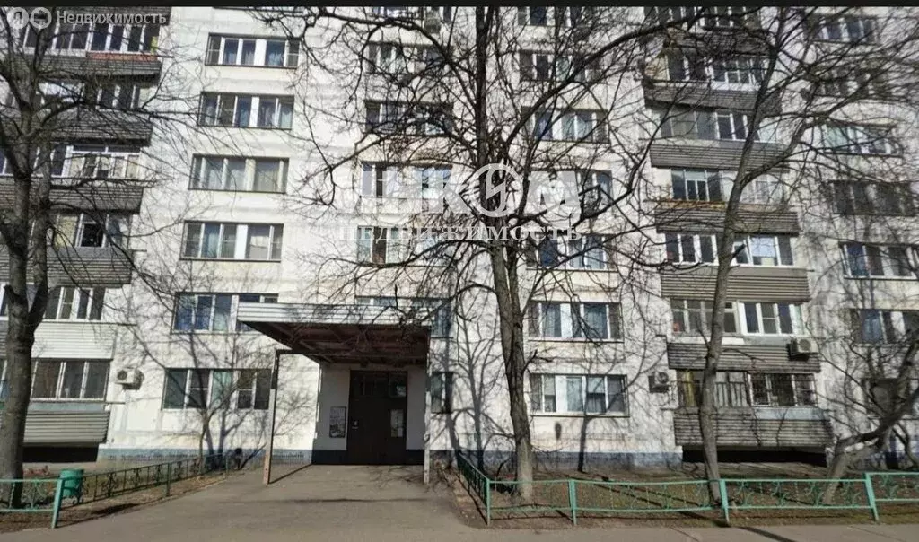 3-комнатная квартира: Одинцово, улица Говорова, 4 (65.8 м) - Фото 1