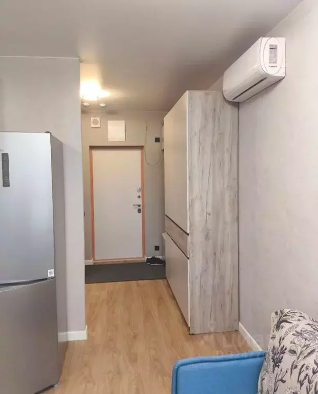 Студия Московская область, Мытищи пер. 1-й Стрелковый, 5 (26.0 м) - Фото 1