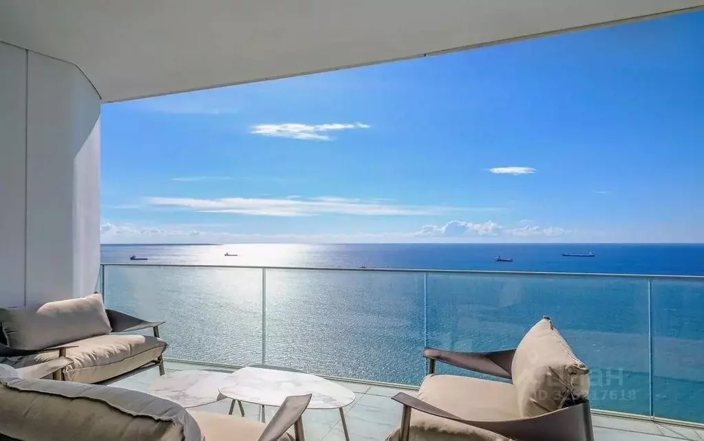 1-к кв. Крым, Ялта проезд Парковый, 8Д (67.0 м) - Фото 2