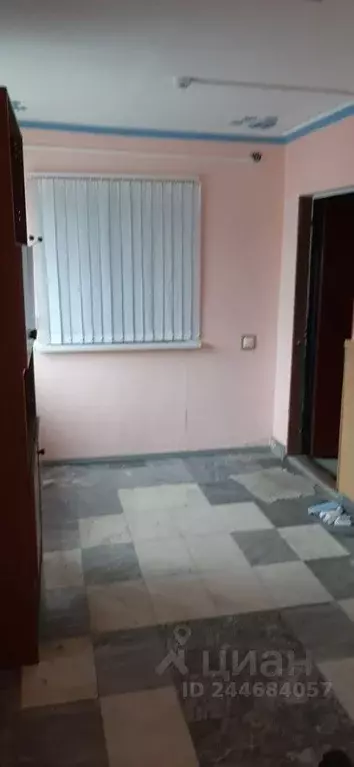 Офис в Пермский край, Пермь ул. Васнецова, 12А (14 м) - Фото 1