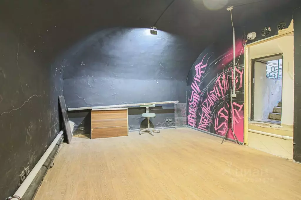 Помещение свободного назначения в Санкт-Петербург Казначейская ул., 9 ... - Фото 2