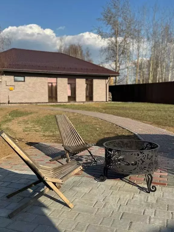 Дом в Московская область, Богородский городской округ, д. Пешково ул. ... - Фото 0