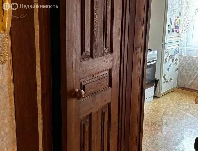 3-комнатная квартира: Балашиха, микрорайон 1 Мая, 9 (67 м) - Фото 1