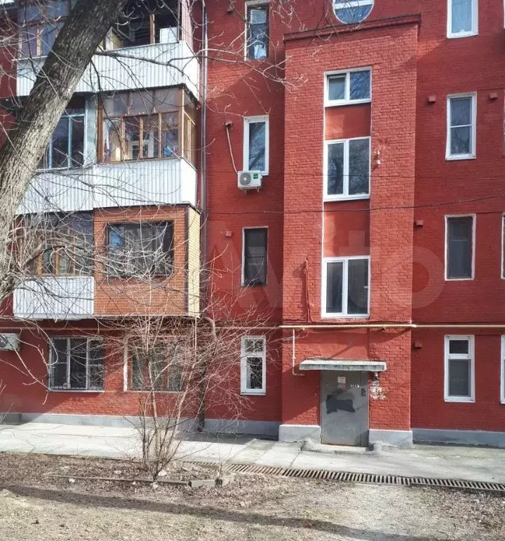 4-к. квартира, 46 м, 4/4 эт. - Фото 1