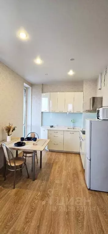 1-к кв. Московская область, Химки ул. Юннатов, 11 (40.0 м) - Фото 2