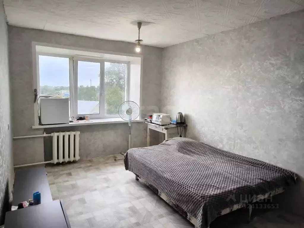 Комната Пермский край, Березники ул. Пятилетки, 106 (17.0 м) - Фото 1