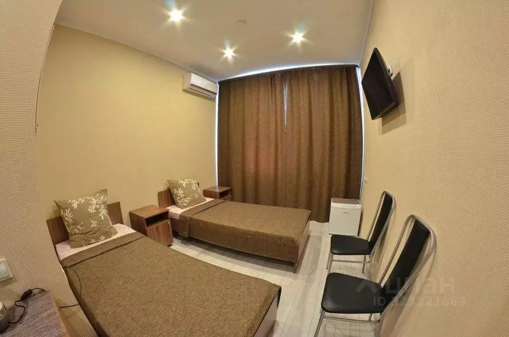 Комната Саратовская область, Балаковский район, с. Быков Отрог  (16.0 ... - Фото 2